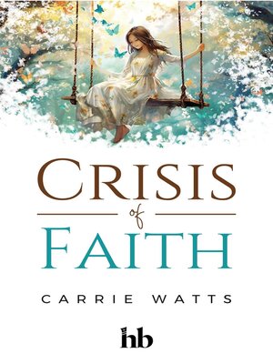 cover image of Crisis of Faith